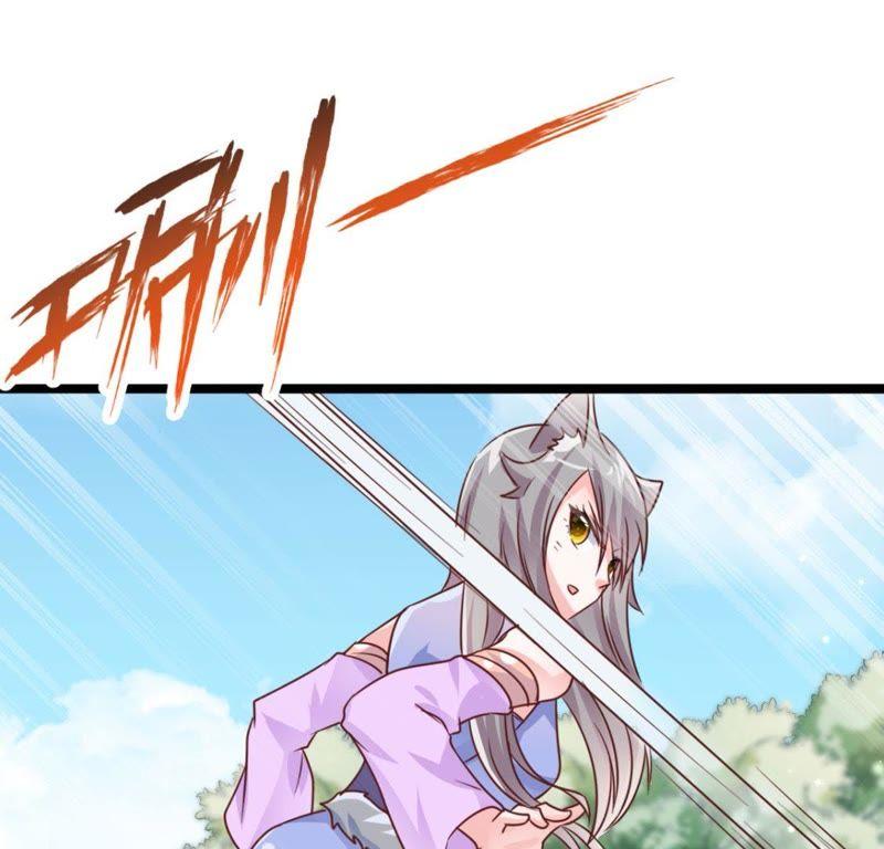 Turned Into a Grass in The Fantasy World? Chapter 13 Gambar 63